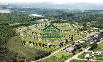 Imagem 5: ÓTIMO TERRENO 341M² – ALTO PADRÃO – CONDOMÍNIO NOVO – RESERVA ARUJÁ – ARUJÁ/SP