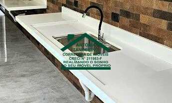 Imagem 6: SOBRADO NOVO ALTO PADRÃO 372M²AT 310M²AC 4 SUÍTES–CONDOMÍNIO REAL PARK–ARUJÁ/SP