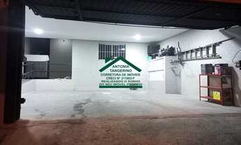 Imagem 2: SOBRADO 150M²AT 123M²AC 3 DORMITÓRIOS (1 SUÍTE) ACESSO PCD – VILLA DI CESAR – MO