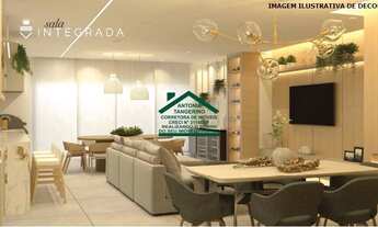 Imagem: APARTAMENTOS NA PLANTA 73M² 87M² 97M²