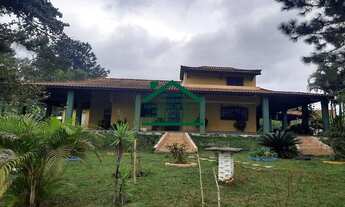 Imagem: LINDA CHÁCARA 12600M²AT 400M²AC