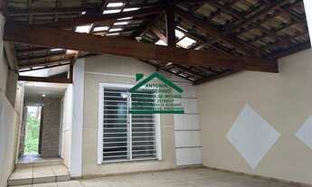 Imagem 3: CASA TÉRREA 3 DORMS (1 SUÍTE) 2 VAGAS 150M²AT 115M²AC – JORDANÓPOLIS – ARUJÁ/SP