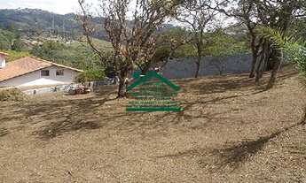 Imagem 3: TERRENO RESIDENCIAL 1348M²–TOPOGRAFIA PLANA LEVE ACLIVE–CHÁCARAS COPACO–ARUJÁ/SP