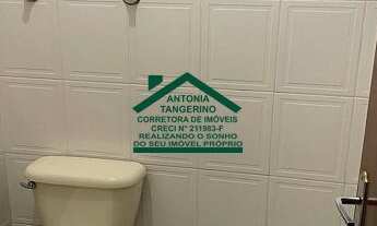 Imagem 6: CASA TÉRREA 2 DORMS (1 SUÍTE) 3 VAGAS – CENTRO – BERTIOGA/SP