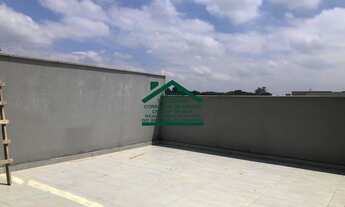 Imagem 4: SOBRADO NOVO ESTILO MODERNO 3 SUÍTES 2 VAGAS 150M²AT 122M²AC – CIDADE NOVA ARUJÁ