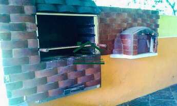 Imagem 4: LINDA CHÁCARA 3500M²AT – 150M²AC – 2 DORMS – PISCINA – GRANJAS URUPES – ARUJÁ/SP