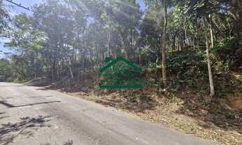 Imagem 5: TERRENO RESIDENCIAL 1000M²–TOPOGRAFIA EM LEVE ACLIVE–CHÁCARAS COPACO – ARUJÁ/SP