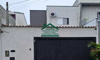 Imagem: SOBRADO 150M²AT 123M²AC 3 DORMITÓRIOS