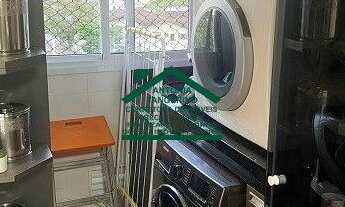 Imagem 7: APARTAMENTO PLANEJADO 85,5m² + 22m² 3 DORMS(1 SUÍTE) 2 VAGAS COBERTAS – ARUJÁ/SP