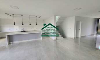 Imagem 6: SOBRADO NOVO ESTILO CONTEMPORÂNEO 340M²AC 4 SUÍTES – CONDOMÍNIO REAL PARK – ARUJ