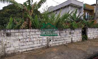 Imagem 3: LINDO TERRENO NO JARDIM RENATA 250M² LEVE DECLIVE – ARUJÁ/SP