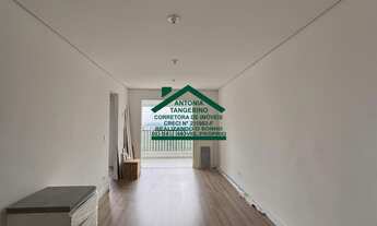 Imagem 3: APARTAMENTO NOVO PLANEJADO 58M² 2DORMS(1 SUÍTE) 2VAGAS COBERTAS COND FATTO ARUJÁ