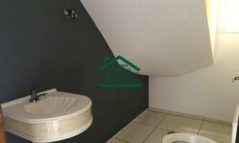 Imagem 5: SOBRADO 3 DORMS (1 SUÍTE) 2 VAGAS 130M²AT 110M²AC – CIDADE NOVA ARUJÁ – ARUJÁ/SP