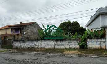 Imagem 1: LINDO TERRENO NO JARDIM RENATA 250M² LEVE DECLIVE – ARUJÁ/SP