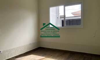 Imagem 4: LINDO SOBRADO 2 SUÍTES 3 BANHEIROS 2 VAGAS – JORDANÓPOLIS – ARUJÁ/SP