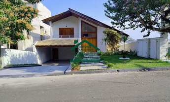 Imagem: LINDO SOBRADO ALTO PADRÃO  4 SUÍTES