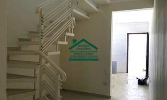 Imagem 6: SOBRADO COM 3 SUÍTES(1 SUÍTE PRIVATIVA NA EDÍCULA)–2 VAGAS–JORDANÓPOLIS–ARUJÁ/SP