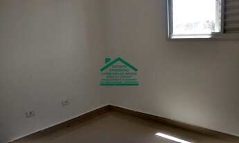 Imagem 7: APARTAMENTO–2DORMS(1SUÍTE)–GUARDA VOLUMES–VAGA DE GARAGEM–JORDANÓPOLIS–ARUJÁ/SP