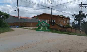 Imagem: CHÁCARA NO ARALU-RECANTO GAIVOTAS-1.200m²AT-257m²AC-5