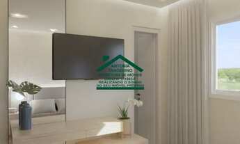 Imagem 7: APARTAMENTO NOVO – 3DORMS(1SUÍTE)–2VAGAS–RESIDENCIAL GARDÊNIA–JORDANÓPOLIS–ARUJÁ