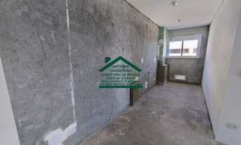 Imagem 2: APARTAMENTO NOVO 58M²–2 DORMS.(1 SUÍTE)–VARANDA GRILL–2VAGAS–NOVA ARUJÁ–ARUJÁ/SP