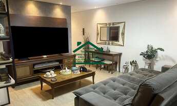 Imagem: APARTAMENTO PLANEJADO 85,5m² 22m² 3