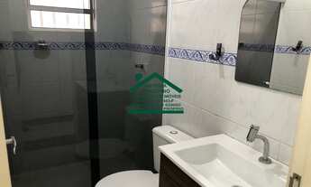 Imagem 6: CASA TÉRREA 3 DORMS (1 SUÍTE) 2 VAGAS 150M²AT 115M²AC – JORDANÓPOLIS – ARUJÁ/SP