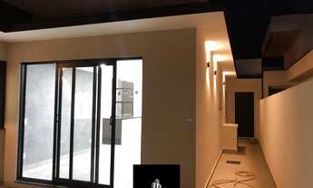 Imagem 2: Casa de condomínio com 3 suítes