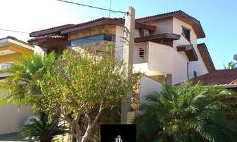 Imagem: Casa no Condomínio Residencial Valença