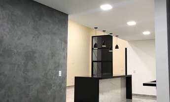 Imagem 4: Casa de condomínio com 3 suítes