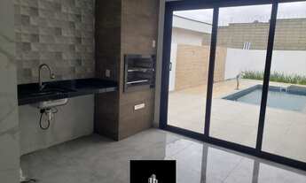 Imagem 7: Casa de condomínio com 3 suítes