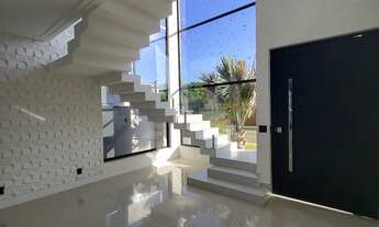 Imagem: Casa no Condomínio Alphaville Nova Esplanada