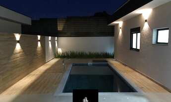 Imagem 3: Casa de condomínio com 3 suítes