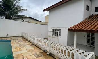 Imagem 3: Ampla Casa Comercial Disponível para Locação no Campolim, Sorocaba