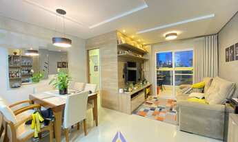 Imagem 7: Oportunidade: Apartamento Residencial Plaza Madrid - 3 dorms - Campolim