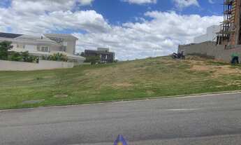 Imagem: Oportunidade Terreno no Condomínio Alphaville