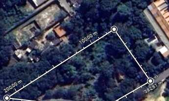 Imagem: Oportunidade de terreno próximo ao Aeroporto