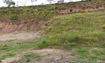 Imagem: Terreno Residencial no Condomínio Vale