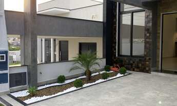 Imagem: Casa no Condomínio Horto Florestal Villagio