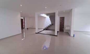 Imagem: Casa Condomínio Ibiti Royal Park