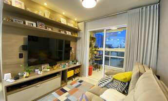 Imagem 5: Oportunidade: Apartamento Residencial Plaza Madrid - 3 dorms - Campolim