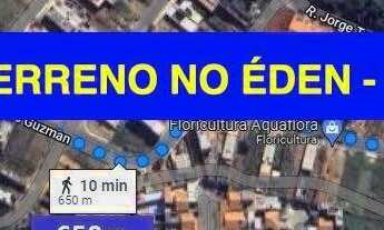 Imagem: Oportunidade de terreno próximo da Av
