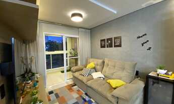 Imagem 4: Oportunidade: Apartamento Residencial Plaza Madrid - 3 dorms - Campolim