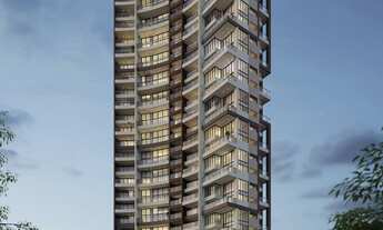 Imagem: Apartamento WINDOW MOEMA