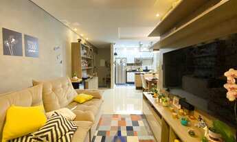 Imagem 2: Oportunidade: Apartamento Residencial Plaza Madrid - 3 dorms - Campolim