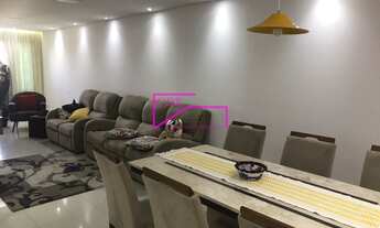 Imagem 2: Sobrado Cidade Patriaca 03 suites