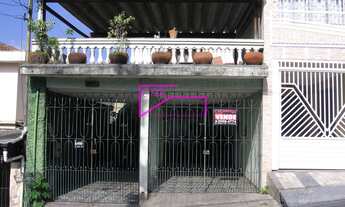 Imagem: Sobrado Penha São Paulo/SP