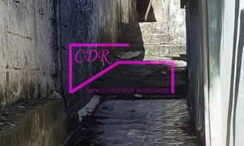 Imagem 3: Terreno com desdobro a fazer