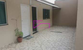 Imagem 1: Aluga Sobrado condominio com 02 suítes