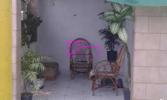 Imagem: Casa Cangaíba São Paulo/SP